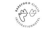 Logo van Barefood GULLIA