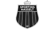 Logo van Sporting Hasselt