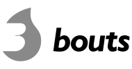 Logo van Bouts