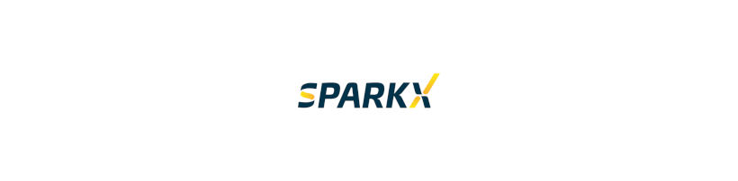 Tombola met Sparkx